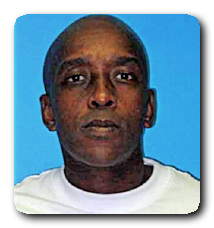 Inmate KENNETH L SALTERS