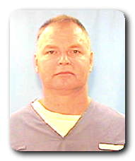 Inmate RICHARD D SLETER
