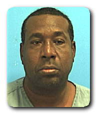 Inmate ANTHONY ST FORT