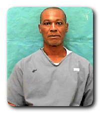 Inmate RUSSELL L UNDERWOOD