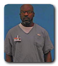 Inmate JAMES L YOUNG