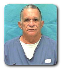 Inmate RAUL C AMARO