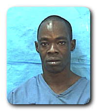 Inmate TROY D ANDERSON