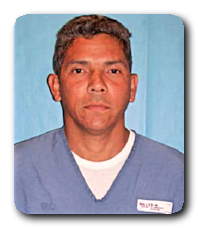 Inmate DANIEL ORTIZ