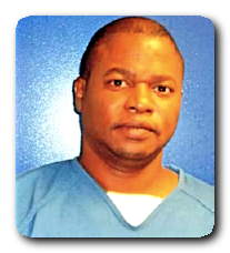 Inmate CURTIS K PERNELL