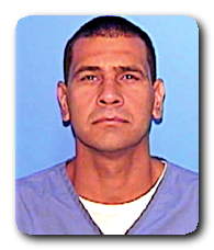 Inmate JAIME HERRERA