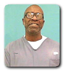 Inmate RONALD T BLUE
