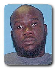 Inmate ARNOLD BOUIE
