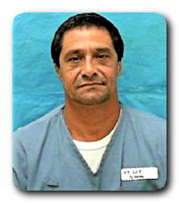 Inmate MARIO NODAL