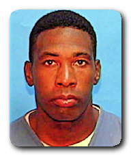 Inmate GARY D ROLAND