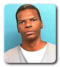 Inmate RODNEY B BENNETT