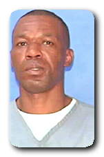 Inmate LARRY A BUTLER