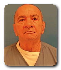 Inmate GUILLERMO D GONZALEZ