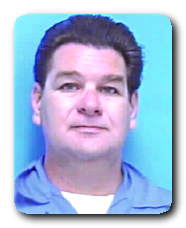 Inmate RONALD D MEANS