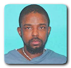 Inmate DARVIN L SMITH