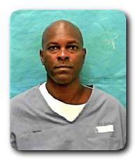 Inmate JERRY HOLLIMAN