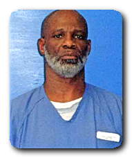 Inmate SAMUEL JOHNSON