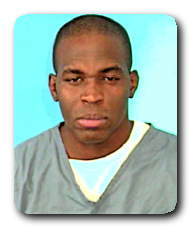 Inmate TERENCE L JOHNSON