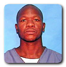 Inmate TERRY T KNIGHT