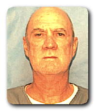 Inmate TERRY W LEWIS
