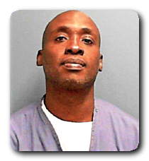 Inmate JEROME D NELSON