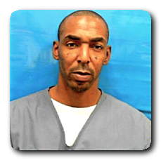 Inmate LAMONT T GREEN
