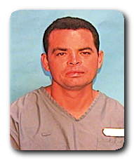 Inmate WILMER A HERNANDEZ-GOMEZ