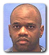 Inmate ISMAIL L TISDALE