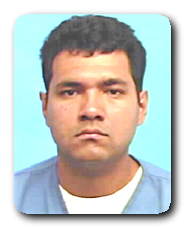 Inmate DIEGO AGUDELO