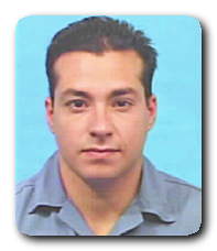 Inmate MICHAEL A ALFONSO