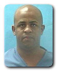 Inmate ANTHONY C CAMPBELL