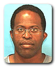 Inmate CLEVIS C NELSON