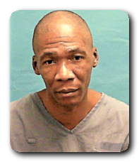 Inmate ANTHONEY SMITH