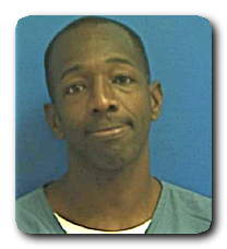 Inmate LEE A WILLIAMS