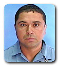 Inmate SALVADOR R ALVAREZ