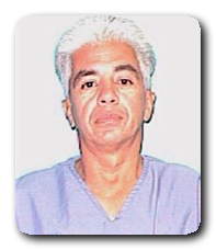 Inmate VICTOR APONTE