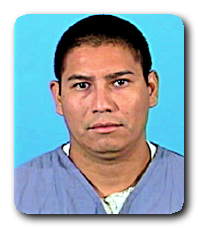 Inmate AGUSTIN W GOMEZ-ORENAOS