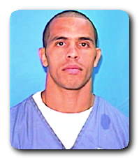 Inmate JUAN HERNANDEZ