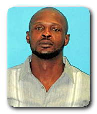 Inmate CLINTON MOBLEY