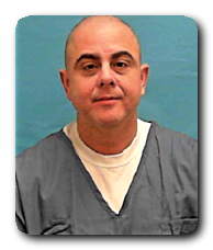 Inmate AXEL ORDONEZ
