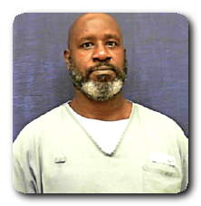 Inmate GLADSTONE R PAGE