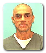 Inmate ALCIDES M QUILES