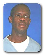 Inmate CHRISTOPHER R ROD SMITH
