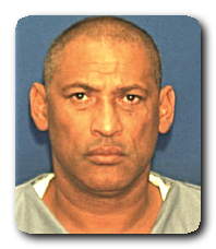 Inmate LUIS I SORIANO