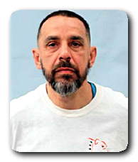 Inmate MIGUEL VERGARA