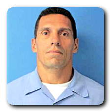 Inmate CHARLES GALLARDO