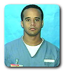 Inmate TERRY MCCLENDON