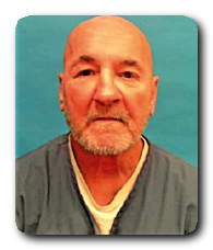 Inmate KEVIN J MCMULLEN