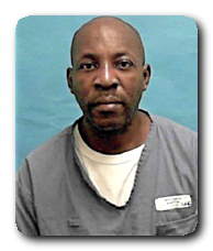 Inmate CLIFFORD E ROBERSON