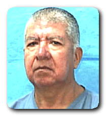 Inmate GABRIEL M TOASA